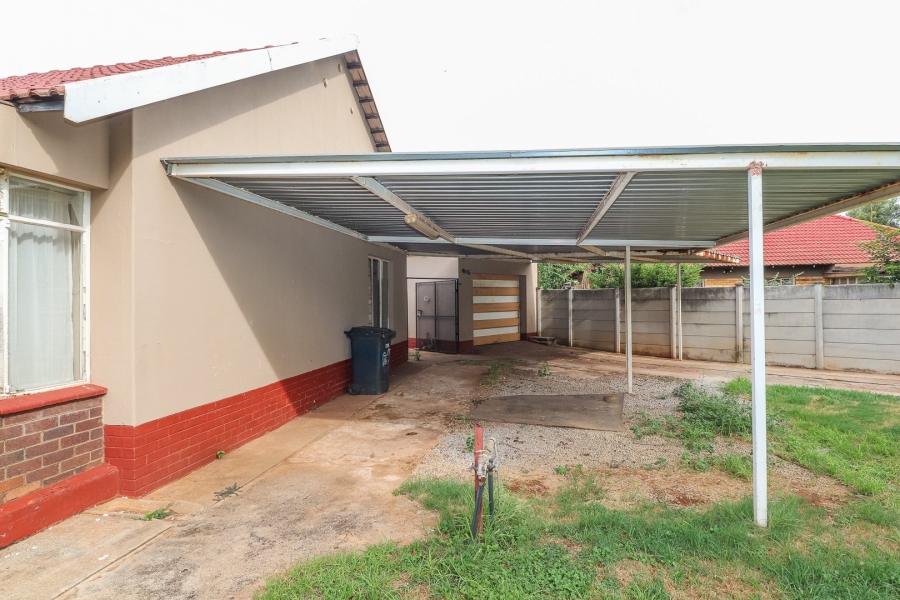 3 Bedroom Property for Sale in Stilfontein Ext 4 North West